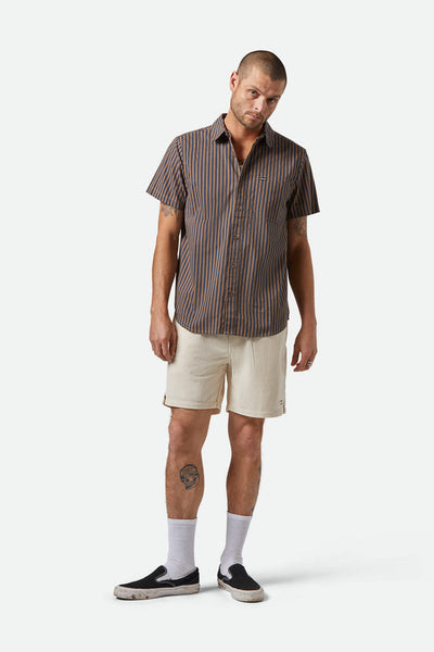 Everyday Corduroy Short
