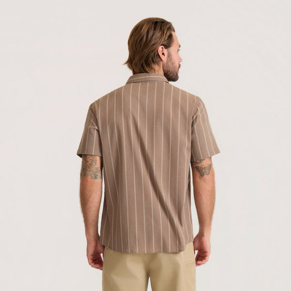 Bless Up Breathable Stretch Shirt