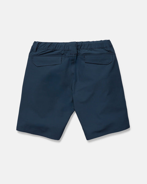 Harbor Hybrid Shorts