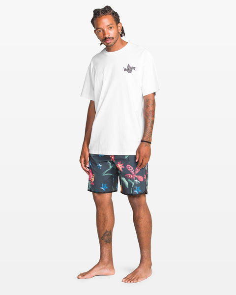 Sea Legs Tee