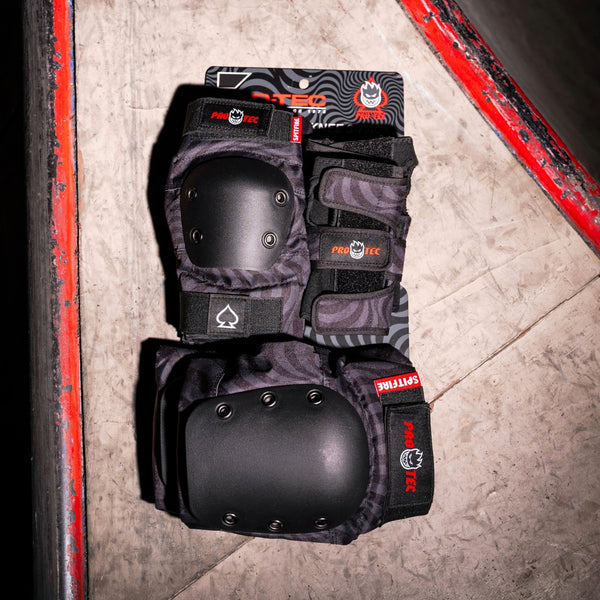 Street 3-Pack Pad Set