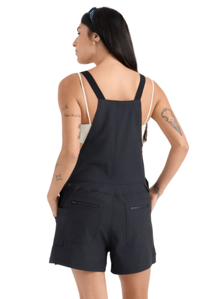 Canyon Romper