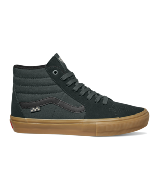 W Skate Sk8-Hi