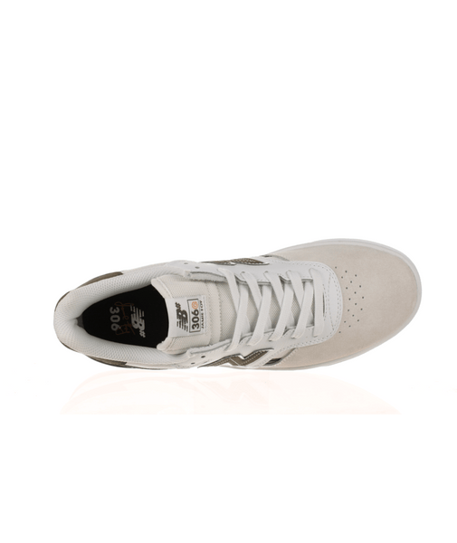 NB Numeric Foy 306 Cup Skateboarding Shoes