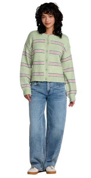 Juno Cardigan Sweater