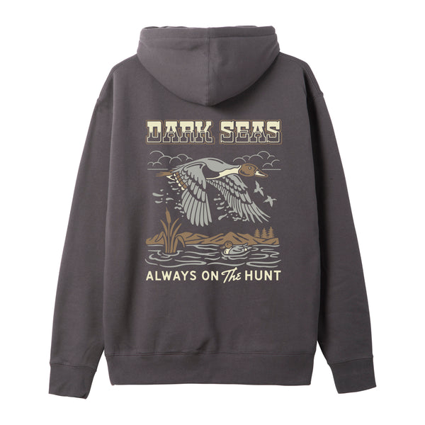 Drake Fleece Hooded Sweatshirt