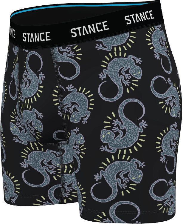 Gecko Boxer Brief