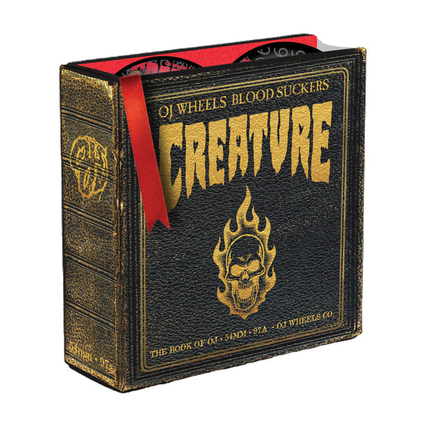 OJ 54mm Bloodsuckers Hardline