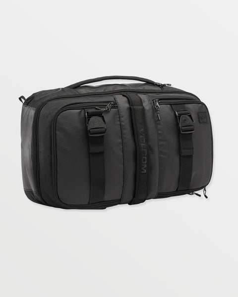 Parkbound Duffle Backpack