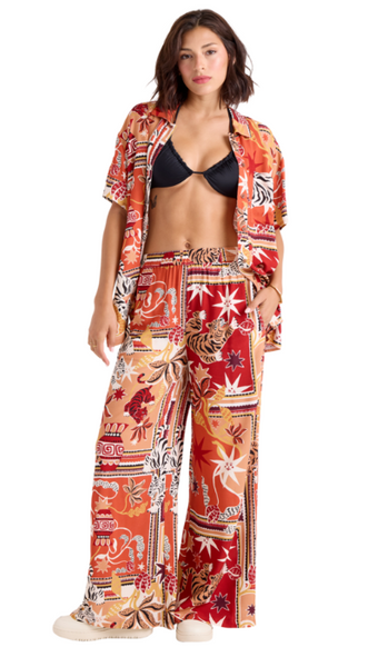 Stoneshine Junki Pant