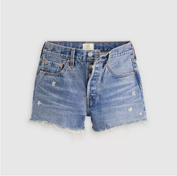 501 Original Short