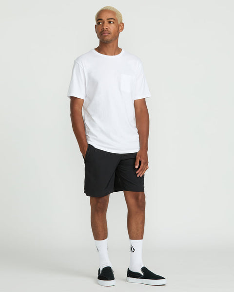 Frickin Ascender II 18" Shorts