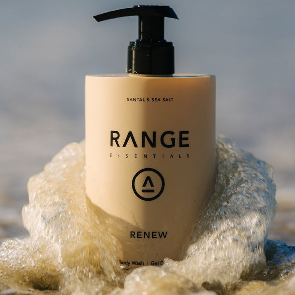 Renew Body Wash