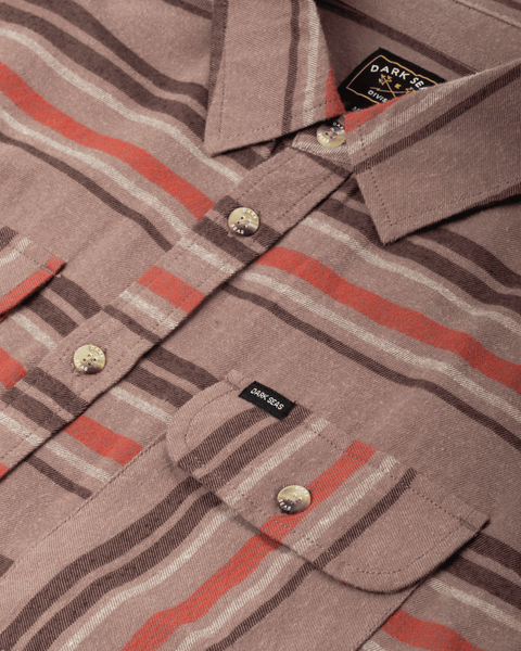 Briarcreek Flannel Shirt