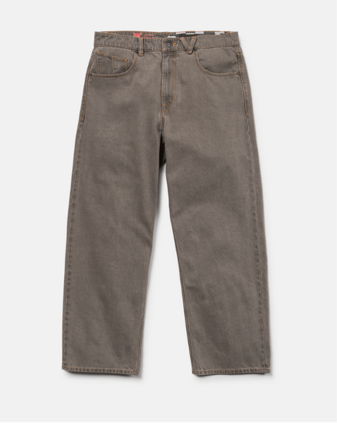 FA Antonio Carrau Reverb Denim Pants