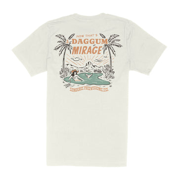 Mirage T-shirt