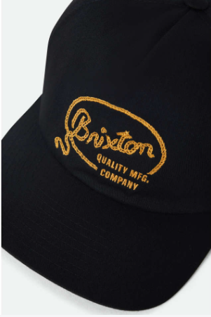 Gallatin MP Snapback Hat