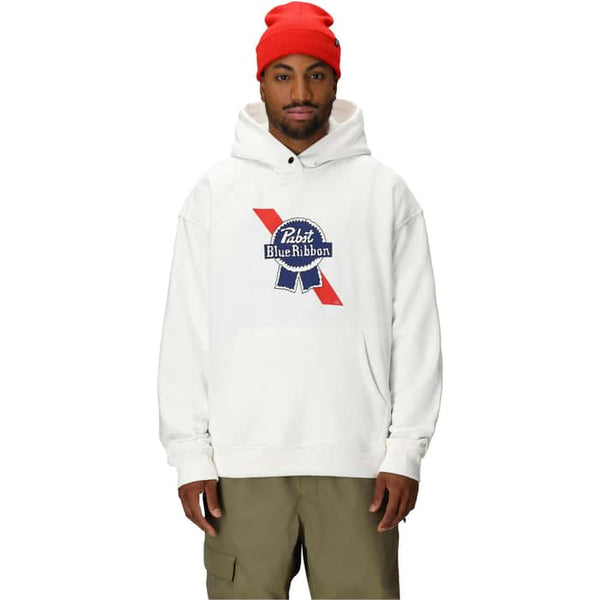 PBR Premium Heavyweight Hoody