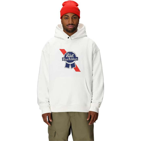 PBR Premium Heavyweight Hoody