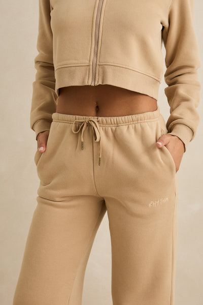 Shelly Wide Leg Leisure Pant