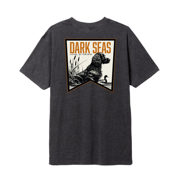 Boykin Mineral Wash T-Shirt