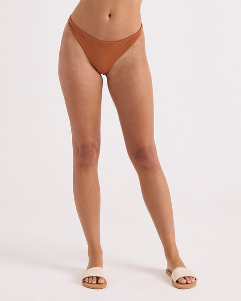 Simply Seamless Scoop Teeny