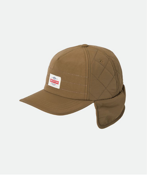 Trademark Earflap Cap