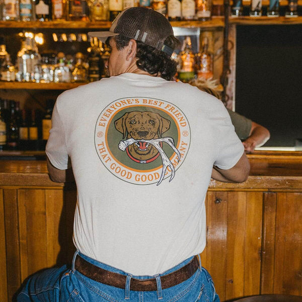 Maggie May Tee