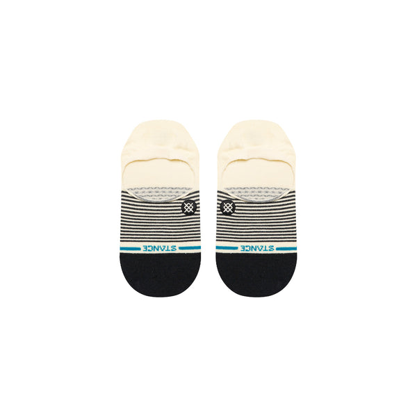 Ministripe No Show Socks