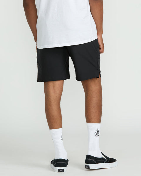 Frickin Ascender II 18" Shorts