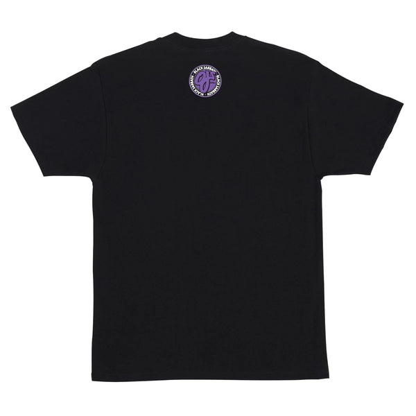 Paranoid Witch Heavy Weight T-Shirt
