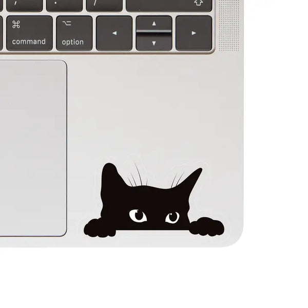 Sneaky Kitty