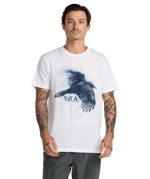 Horton Raven Short Sleeve T-shirt