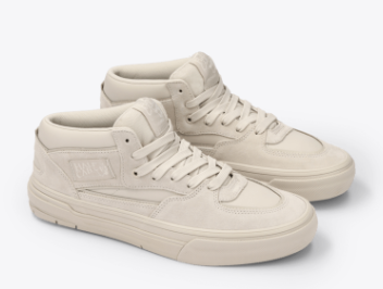 Skate Half Cab Wafflecup Shoes