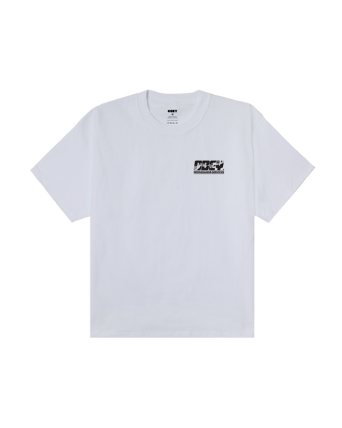 Obey Propaganda Services T-Shirt