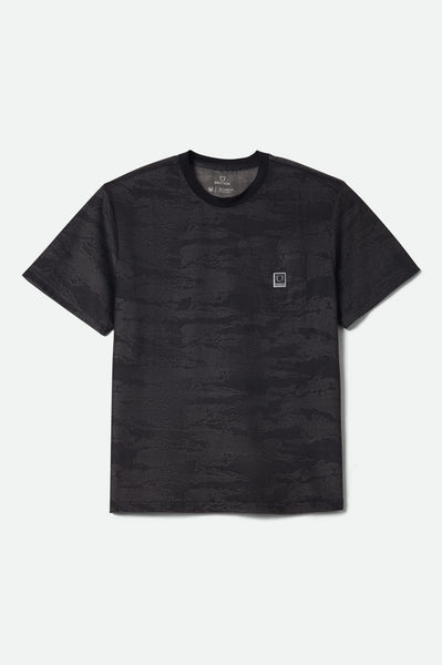 Journey Short Sleeve Pocket Tee