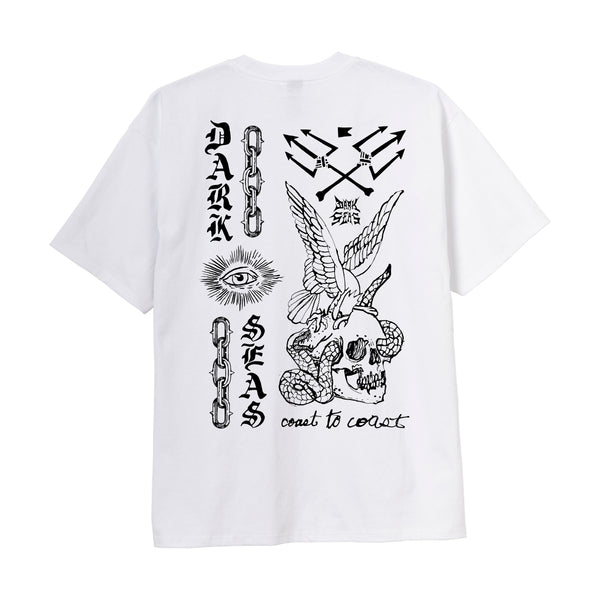 Trouble Maker HW Tee