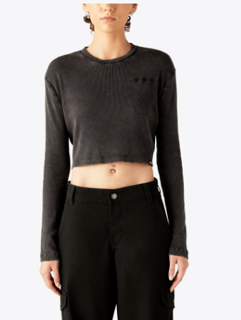 Plentywood L/S Tee