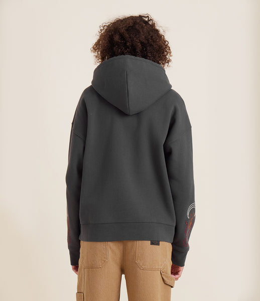 Hiker Hoodie