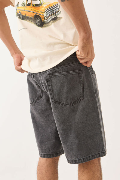 Brixton Relaxed Short