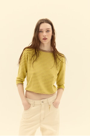 Naxos Sweater