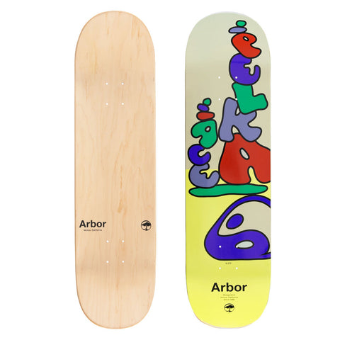 Arbor Ace Balance Deck