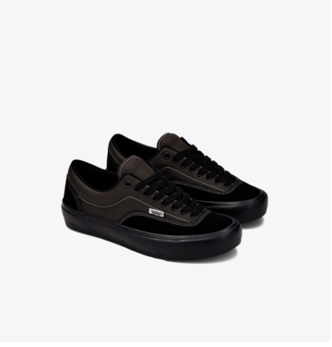 Skate Era Stub Skateboard Shoes