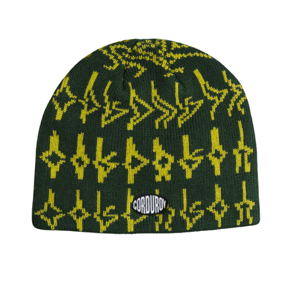 Tracers Skully Beanie