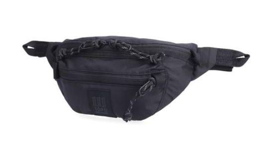 Mountain Waist Pack