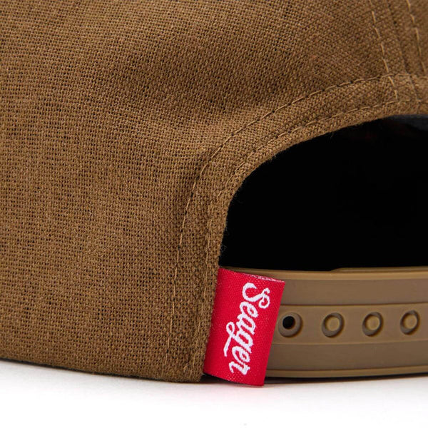 Uncle Bill Snapback