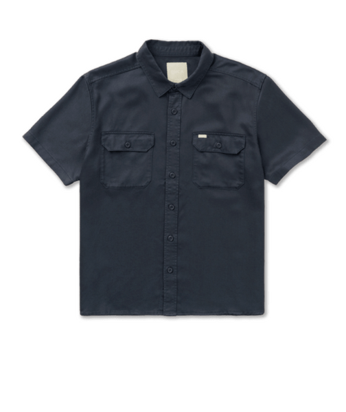 Vacancy Utility Short Sleeve Shirt