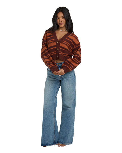 Something About It Cardigan