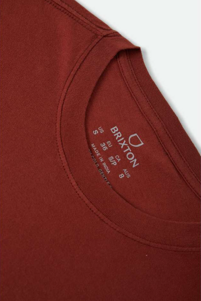 Great Springs Tee