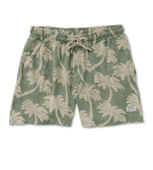 Palms Down Shorts